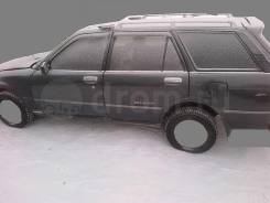 Toyota Carina. 4S