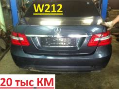 Mercedes-Benz E-Class. W212, M271DE18