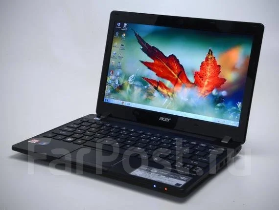 Acer Aspire One D270-268kk. 1,6����, ��� 2048 ��, ���� 320���, WiFi: 1, ����������� �� 7��. ����