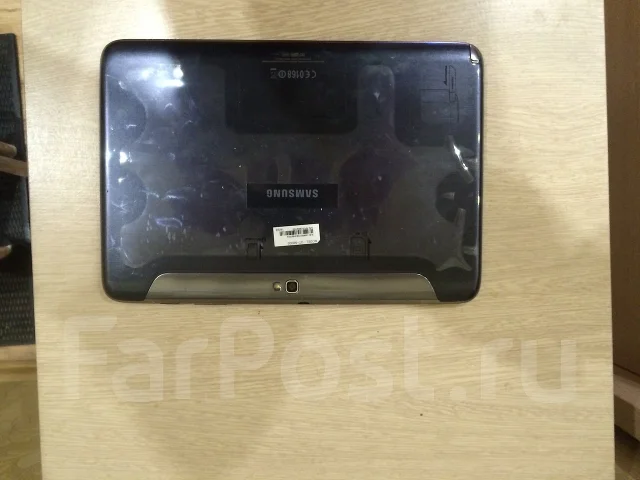 Samsung Galaxy Note 10.1 ����