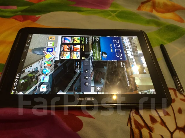 Samsung Galaxy Note 10.1 ����