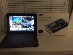 Samsung Galaxy Note 10.1
