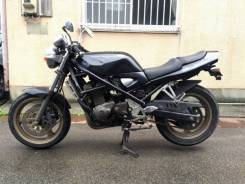 Suzuki GSF 400 Bandit