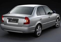 Hyundai Accent. LC, G4EC ����