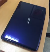 Acer Aspire 5542G. ���� 250���, WiFi ����