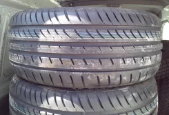 GT Radial Champiro UHP1. ������, �����. ��� ����� �� ���������� ����