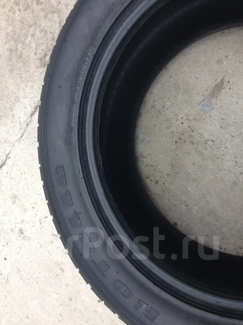 Rotalla F110. ������, 2012 ���, ����� ����