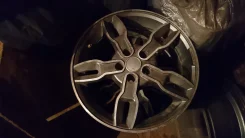 Catwild. x6.5", 5x100, ET45 ����