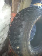 Maxxis CS-735. ����� at, �/�, ����� 10�% ����
