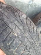 Michelin Pilot Primacy G1. ������, 2010 ���, 40�%, 4 ��