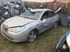 Hyundai Elantra ����