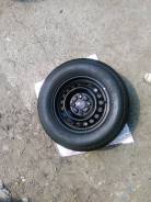 Колесо 165/80R13 Yokohama S-208 u.s.a. x13" 4x100.00 ЦО 60,0 мм.