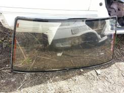 Стекло заднее. Mitsubishi Galant, E15A, E15AK