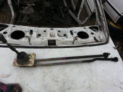 Селектор кпп. Mazda 626