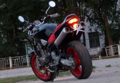 Honda CB 900SF. 919����. ��., ��������, ���, ��� ������� ����