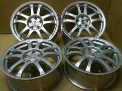 Suzuki. 7.0x18, 5x114.30, ET45, ЦО 60,0 мм.