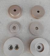 Подушка моста. Toyota Cresta, JZX91, JZX90, JZX93, JZX105, GX105, JZX100, JZX101, GX90, SX90, LX90, GX100, LX100 Toyota Mark II, JZX93, LX100, JZX91...