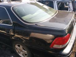 Крыло. Honda Inspire, E-UA1, UA1 Двигатель G20A