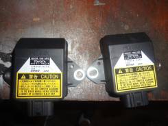Датчик курсовой устойчивости. Toyota Prius, NHW20