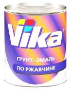 Грунты-эмали.