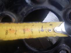 Nissan. 5.5x15, 5x114.30, ЦО 63,0 мм.