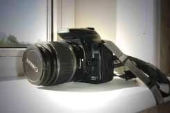Canon EOS 350D Kit. 10 - 14.9 ��