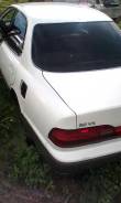 Toyota Vista. SV30, 3SFE
