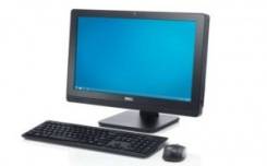 Dell Inspiron. 20", ОЗУ 4096 Мб, диск 500 Гб, WiFi, Bluetooth
