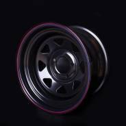 Диски автомобильные ORW R15X8 5*139.7 ET -20 мм. 8.0x15", 5x139.70, ET-20, ЦО 110,1 мм. Под заказ