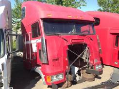 Кабина. Freightliner Century Freightliner FLB