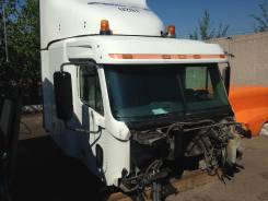 Кабина. Freightliner Century