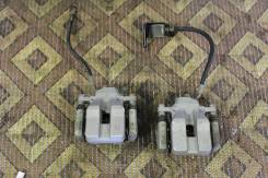 Суппорт тормозной. Toyota RAV4, ACA31, ACA31W Двигатель 2AZFE