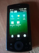 Acer beTouch E101. �/� ����