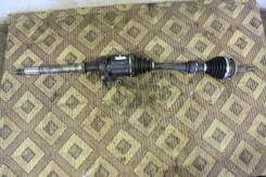 Привод, полуось. Toyota RAV4, ACA31, ACA31W Двигатель 2AZFE