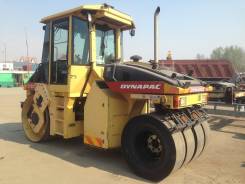 Dynapac. Каток вибрационный CC 222 НЕ