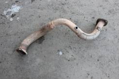 Глушитель. Toyota RAV4, ACA31, ACA31W Двигатель 2AZFE