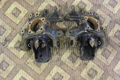 Кулак поворотный. Toyota RAV4, ACA31, ACA31W Двигатель 2AZFE