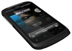 HTC Desire S. �/�
