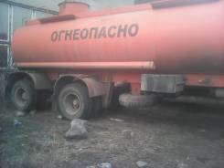 Нефаз 96891. Продам полуприцеп-цистерна