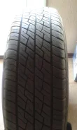 Dunlop Grandtrek TG32M. ������, 2014 ���, 5�%, 1 ��