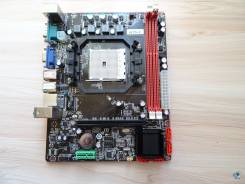 Socket FM1