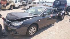 Крыша. Subaru Impreza, GE2 Двигатель EL15
