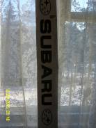 Наклейка. Subaru