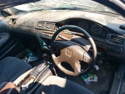 Панель приборов. Honda Inspire, E-UA1, UA1 Двигатель G20A