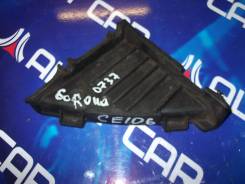 Крышка лобовины Toyota Corolla CE106