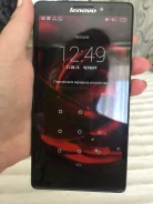 Lenovo Vibe Z. �/�