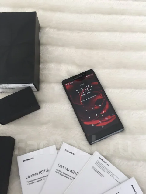Lenovo Vibe Z. �/� ����