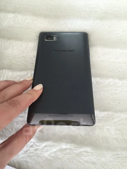 Lenovo Vibe Z. �/� ����