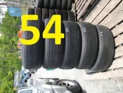 Dunlop Grandtrek AT20. Летние, износ: 40%, 4 шт