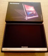 Lenovo Yoga Tablet 8 16Gb ����
